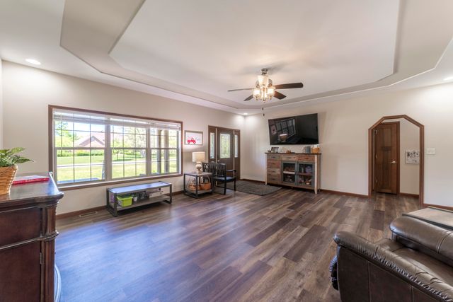 10451 Mattie Lane, Wheatfield, IN 46392