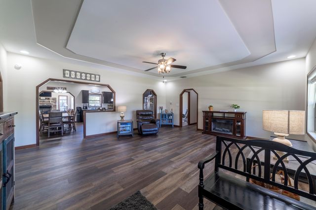10451 Mattie Lane, Wheatfield, IN 46392