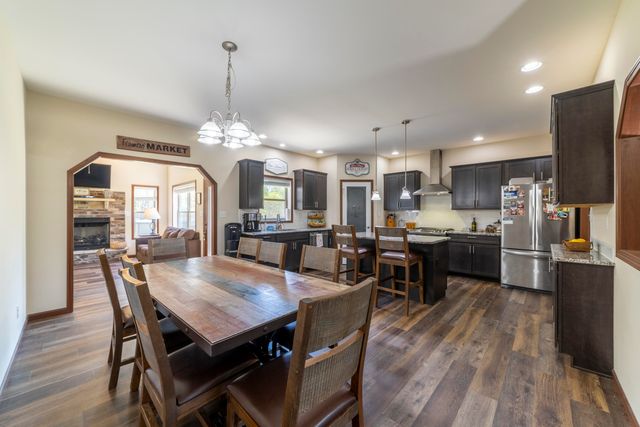 10451 Mattie Lane, Wheatfield, IN 46392