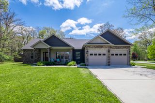 10451 Mattie Lane, Wheatfield, IN 46392