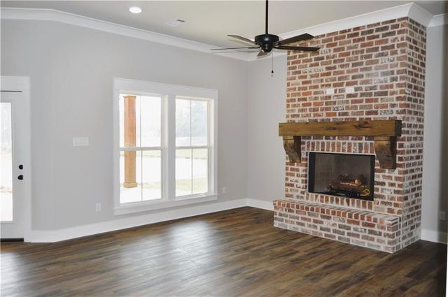 537 FELICIANA Drive, Pineville, LA 71360