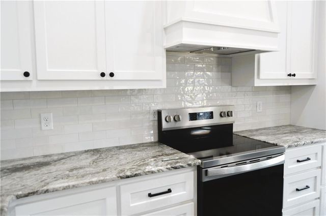 537 FELICIANA Drive, Pineville, LA 71360