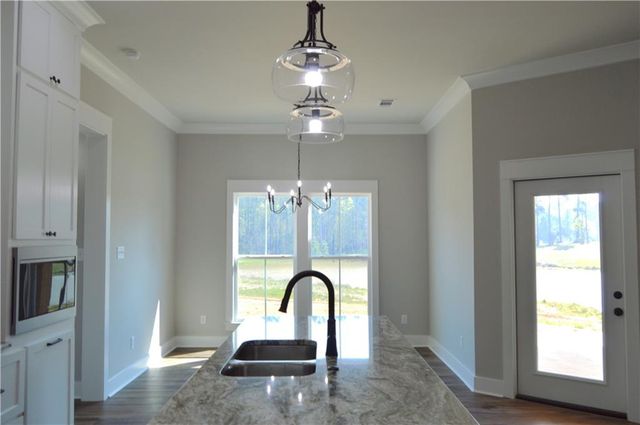 537 FELICIANA Drive, Pineville, LA 71360