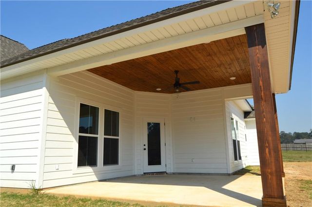 537 FELICIANA Drive, Pineville, LA 71360