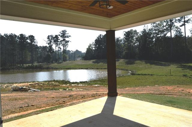 537 FELICIANA Drive, Pineville, LA 71360