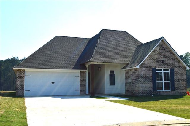 537 FELICIANA Drive, Pineville, LA 71360