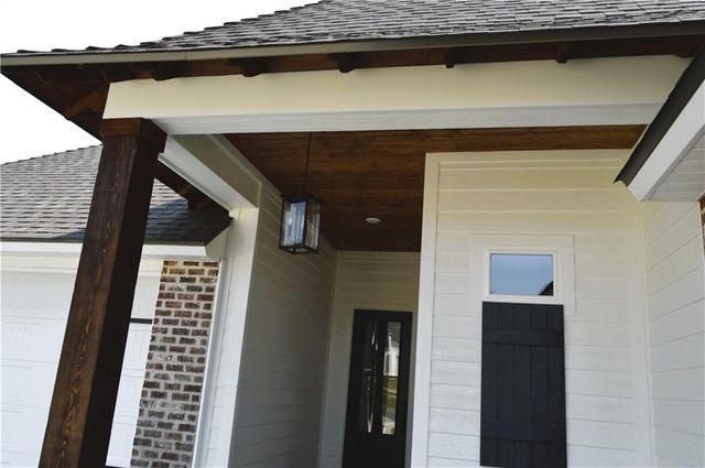 537 FELICIANA Drive, Pineville, LA 71360