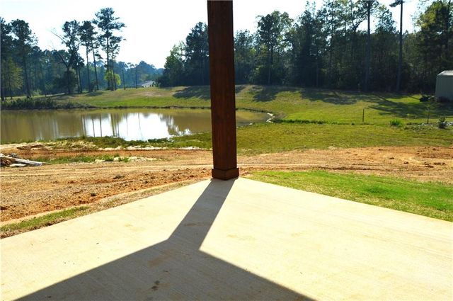 537 FELICIANA Drive, Pineville, LA 71360