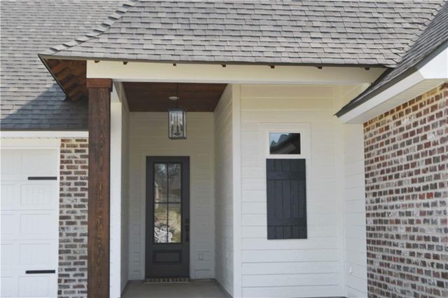 537 FELICIANA Drive, Pineville, LA 71360