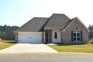 537 FELICIANA Drive, Pineville, LA 71360