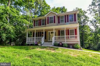 12968 SAILBOAT LN, Lusby, MD 20657