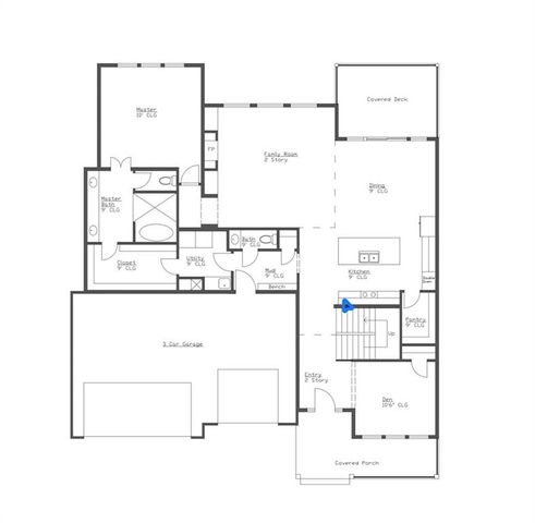 8348 NE 77 Terrace, Kansas City, MO 64158