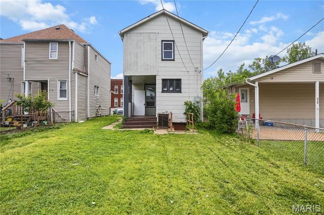 6204 Vermont Avenue, St Louis, MO 63111