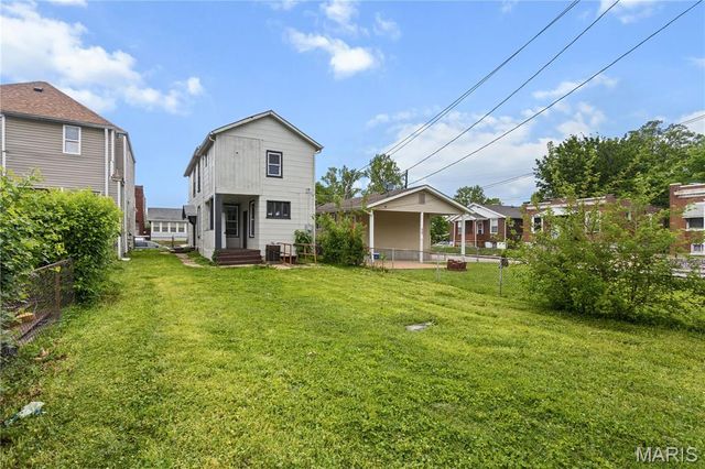 6204 Vermont Avenue, St Louis, MO 63111