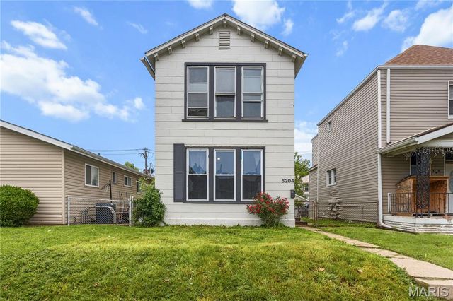 6204 Vermont Avenue, St Louis, MO 63111