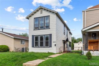 6204 Vermont Avenue, St Louis, MO 63111