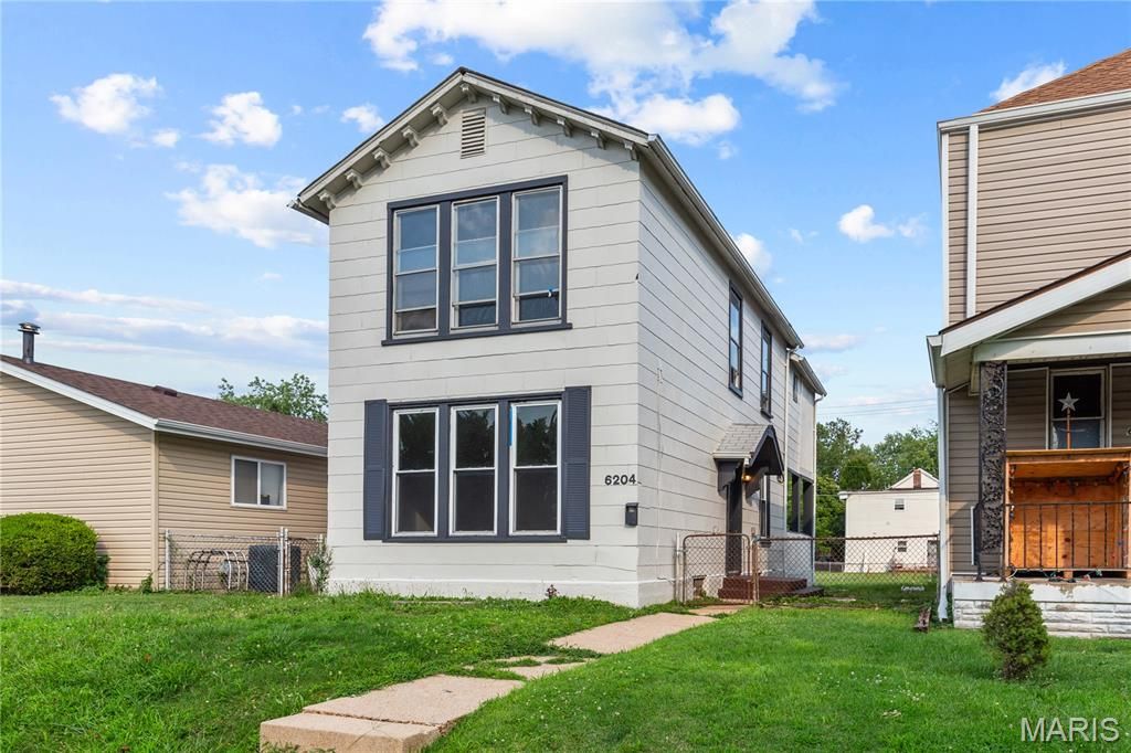 6204 Vermont Avenue, St Louis, MO 63111