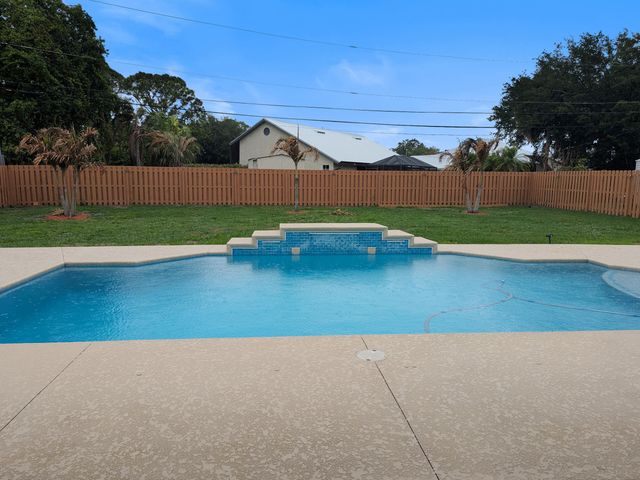 2852 SW Collings Drive, Port St. Lucie, Port St Lucie, FL 34953