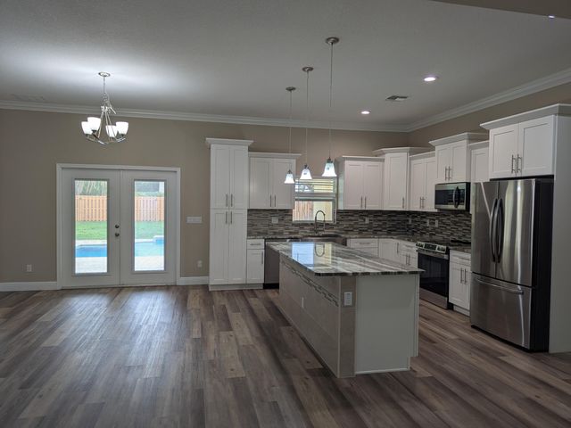 2852 SW Collings Drive, Port St. Lucie, Port St Lucie, FL 34953