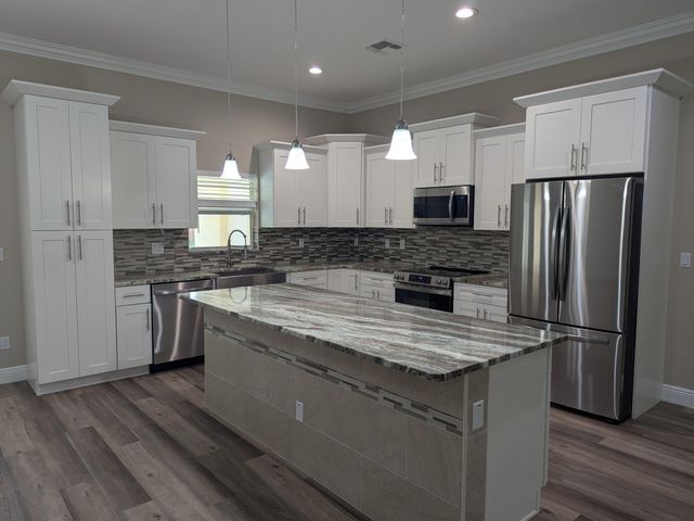 2852 SW Collings Drive, Port St. Lucie, Port St Lucie, FL 34953
