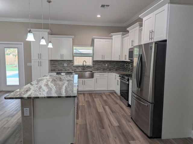 2852 SW Collings Drive, Port St. Lucie, Port St Lucie, FL 34953