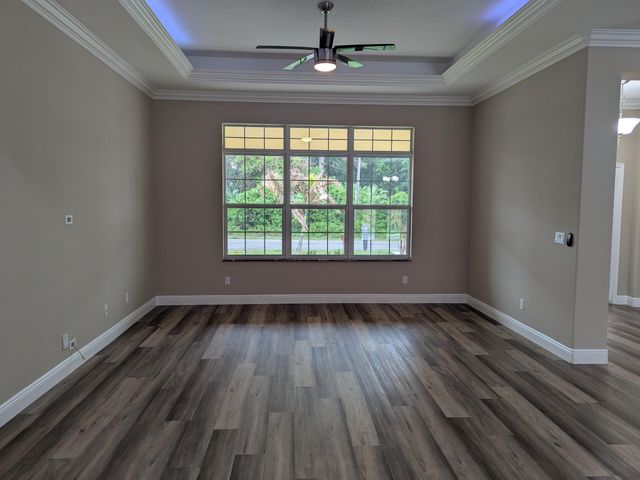 2852 SW Collings Drive, Port St. Lucie, Port St Lucie, FL 34953