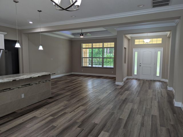 2852 SW Collings Drive, Port St. Lucie, Port St Lucie, FL 34953
