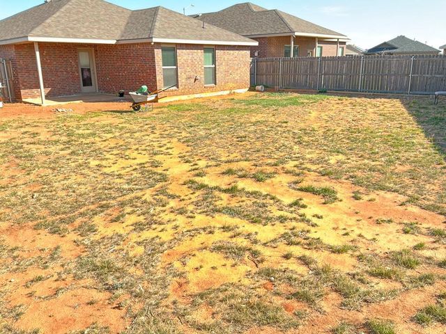 1303 Terra Cotta St, Odessa, TX 79765