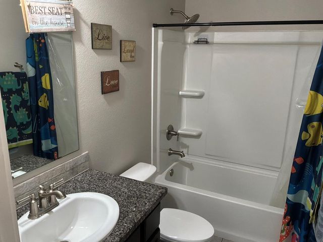 1303 Terra Cotta St, Odessa, TX 79765