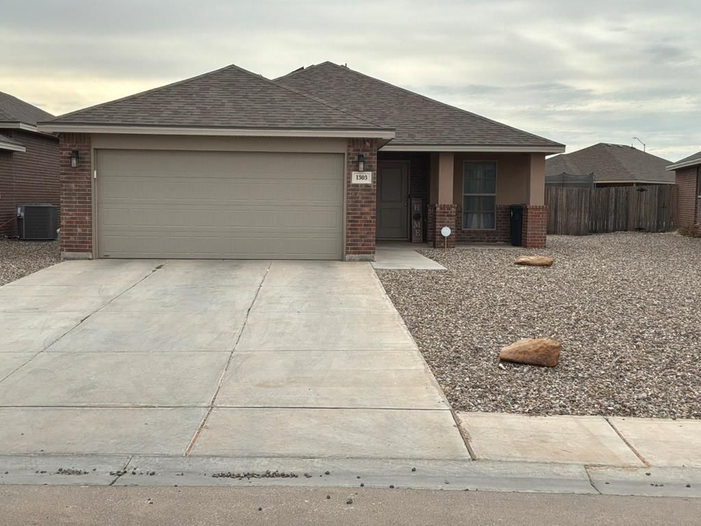 1303 Terra Cotta St, Odessa, TX 79765