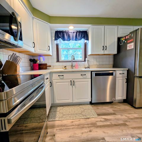 5 Depietro Drive, East Hartford, CT 06118