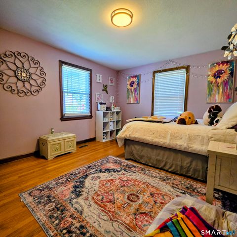 5 Depietro Drive, East Hartford, CT 06118