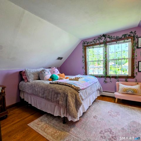5 Depietro Drive, East Hartford, CT 06118