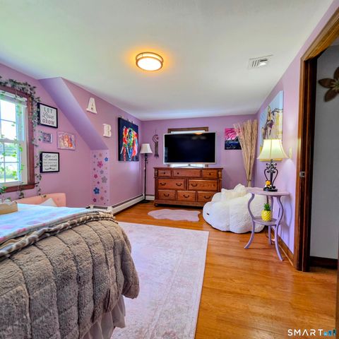 5 Depietro Drive, East Hartford, CT 06118