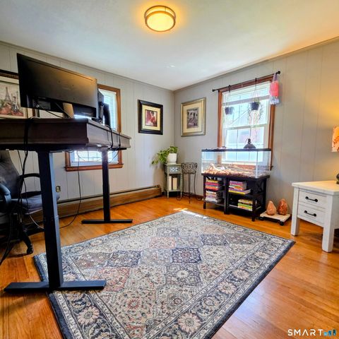 5 Depietro Drive, East Hartford, CT 06118