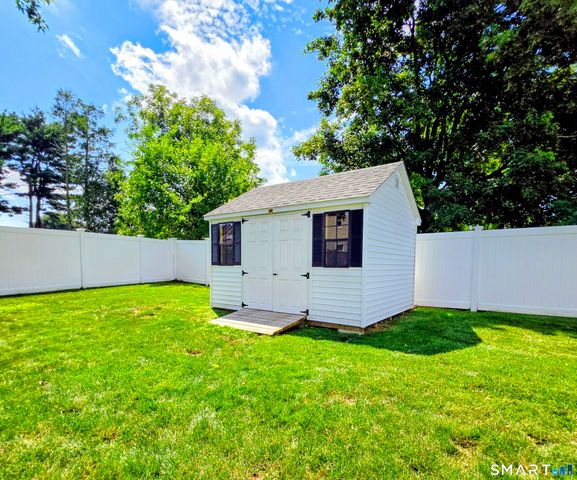 5 Depietro Drive, East Hartford, CT 06118