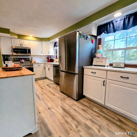 5 Depietro Drive, East Hartford, CT 06118