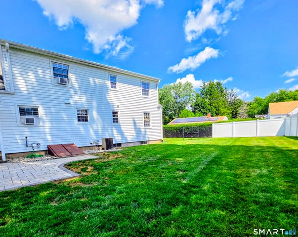 5 Depietro Drive, East Hartford, CT 06118