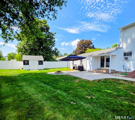 5 Depietro Drive, East Hartford, CT 06118