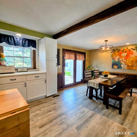 5 Depietro Drive, East Hartford, CT 06118