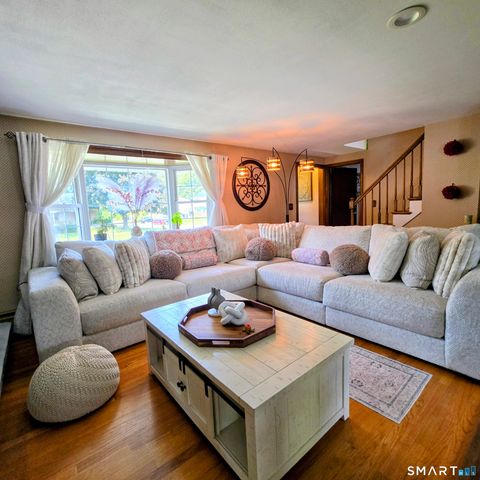5 Depietro Drive, East Hartford, CT 06118
