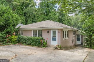 1121 Glendale Drive, East Point, GA 30344