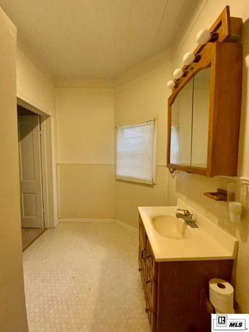 139 HANNA STREET, Gilbert, LA 71336