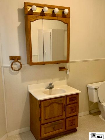 139 HANNA STREET, Gilbert, LA 71336