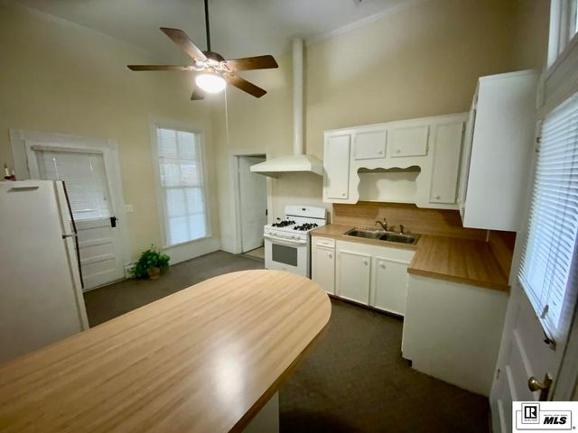 139 HANNA STREET, Gilbert, LA 71336