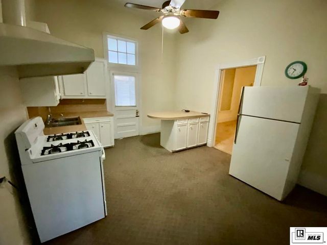 139 HANNA STREET, Gilbert, LA 71336