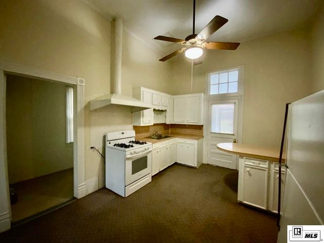 139 HANNA STREET, Gilbert, LA 71336