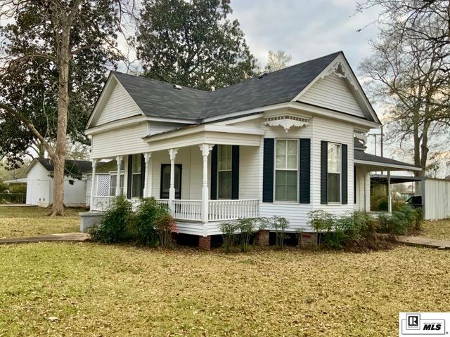 139 HANNA STREET, Gilbert, LA 71336