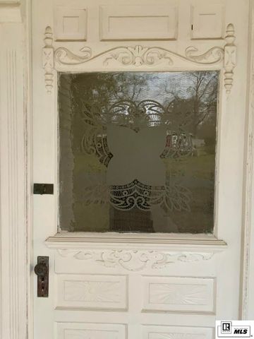 139 HANNA STREET, Gilbert, LA 71336