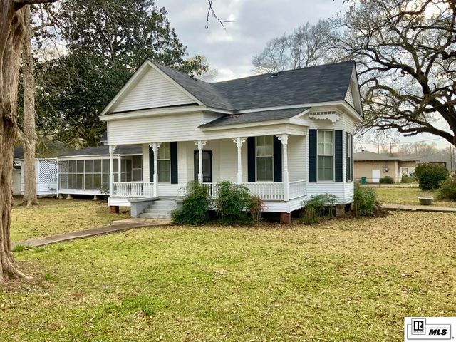 139 HANNA STREET, Gilbert, LA 71336